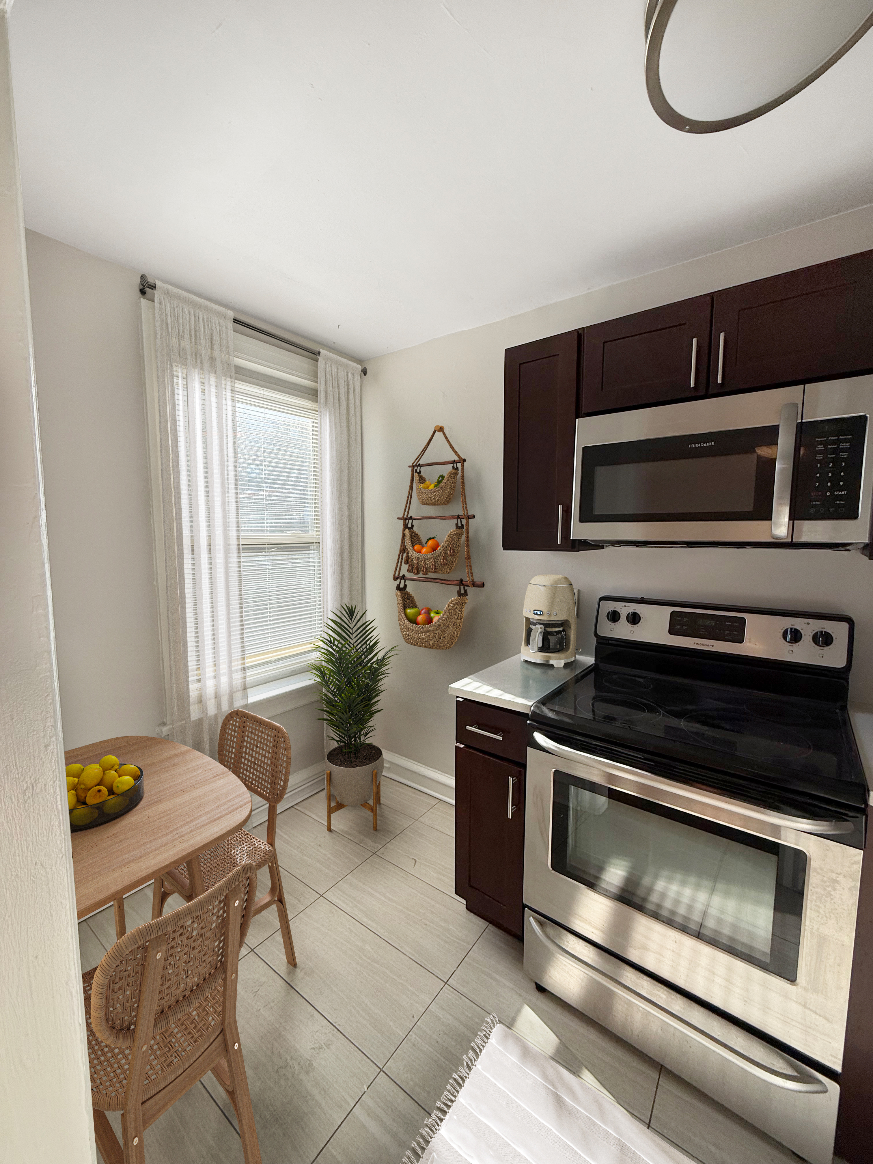 Philadelphia Condo: 4605 Chester Ave