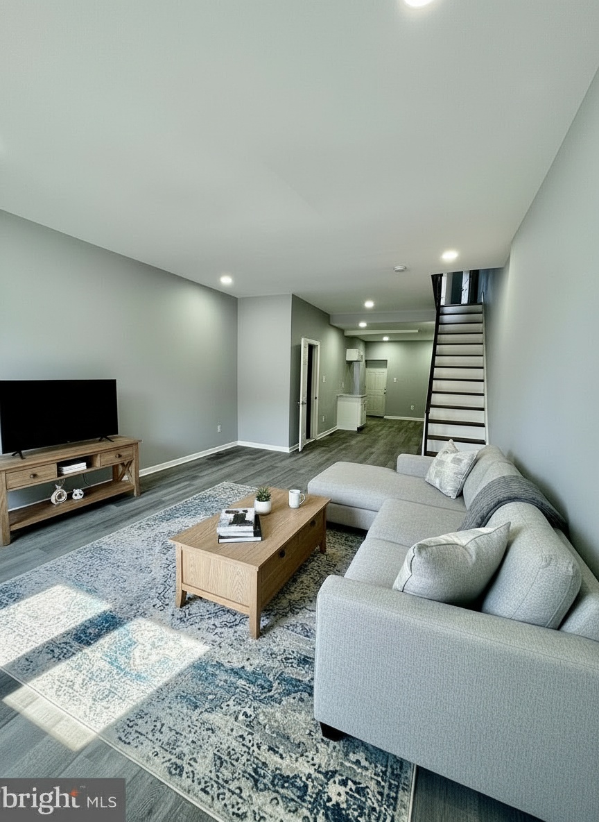 Philadelphia Condo: 2925 W SUSQUEHANNA AVE