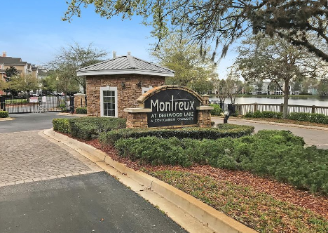 Jacksonville Condo: 8550 Touchton Rd 1936