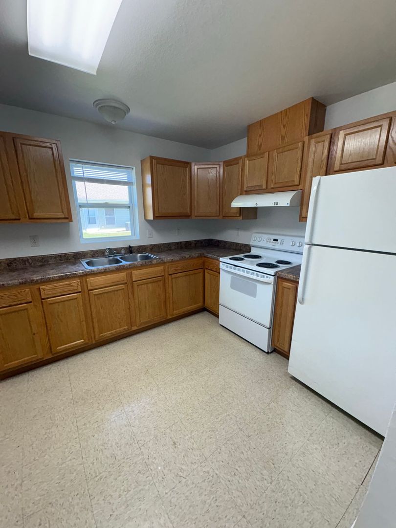 Lawrenceville Apartment: 9 James Courtney Blvd