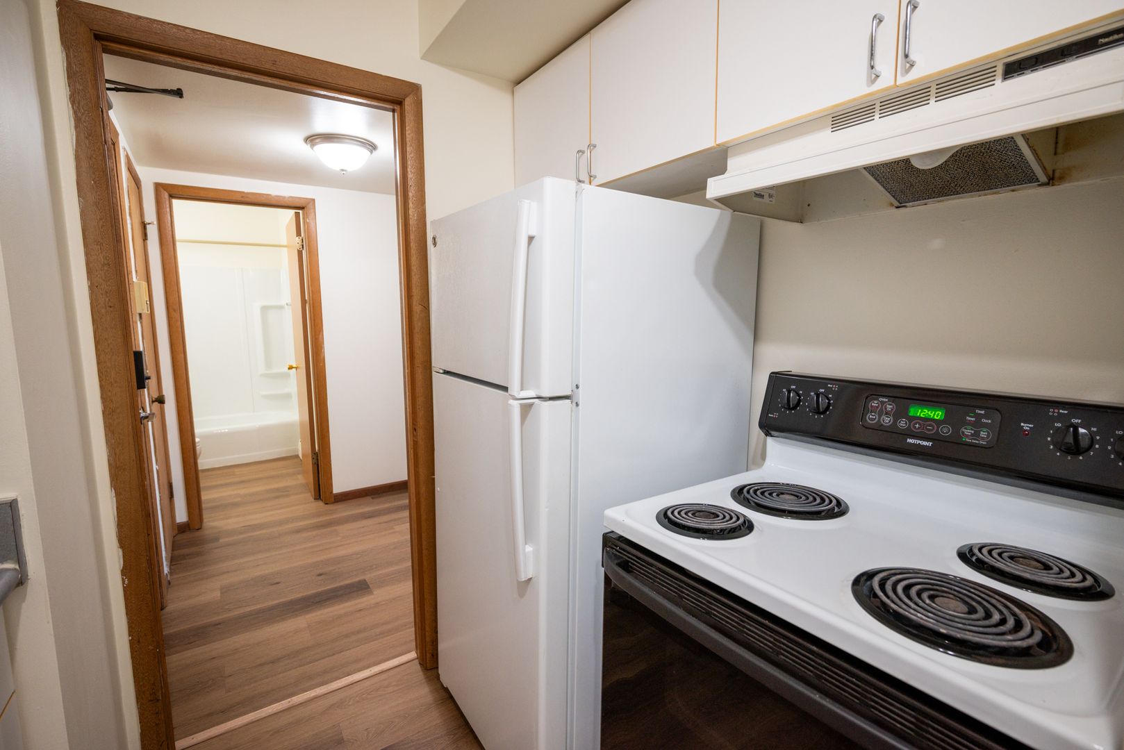 Madison Apartment: 1001 GILBERT Rd