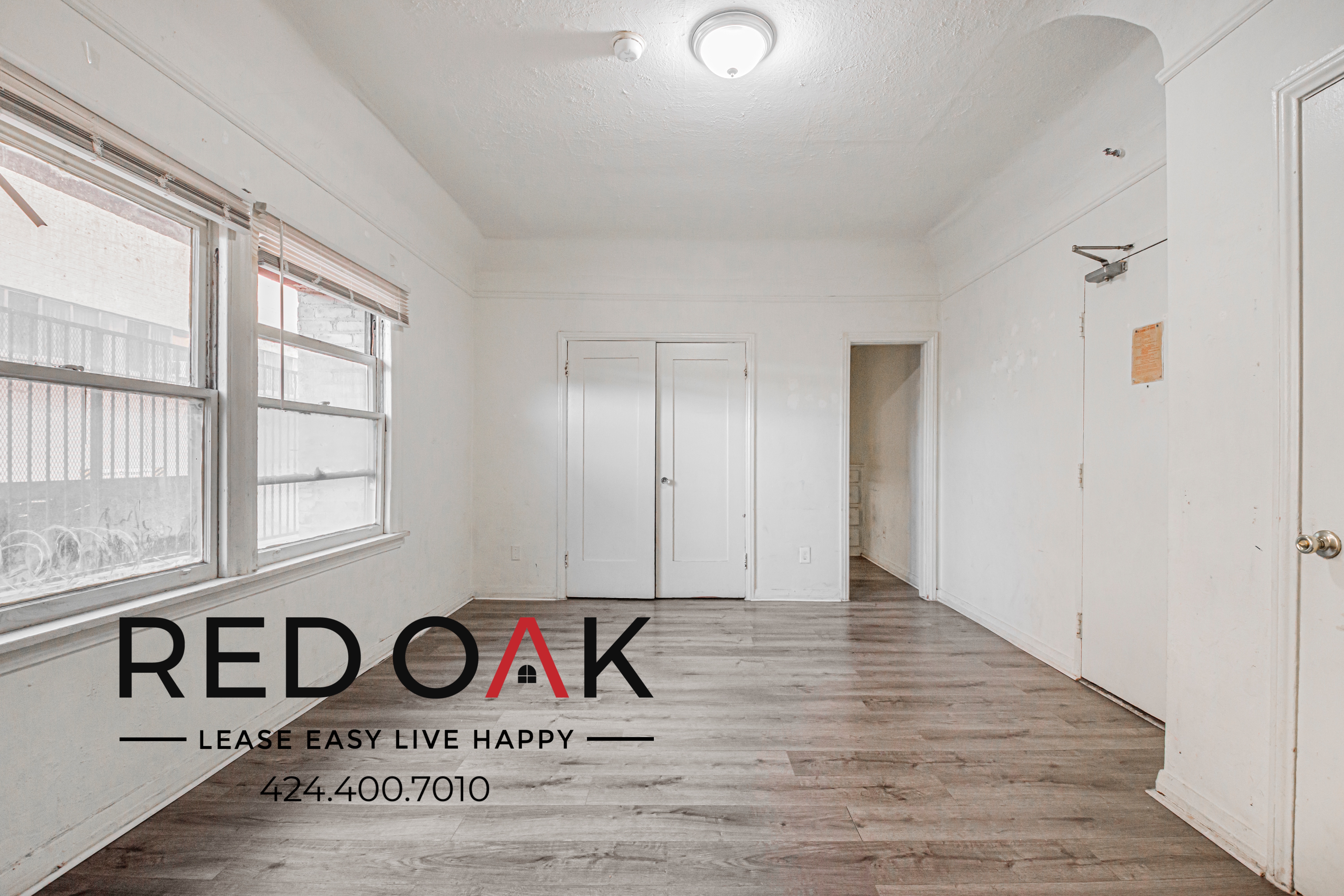 Los Angeles Condo: 746 S Coronado St