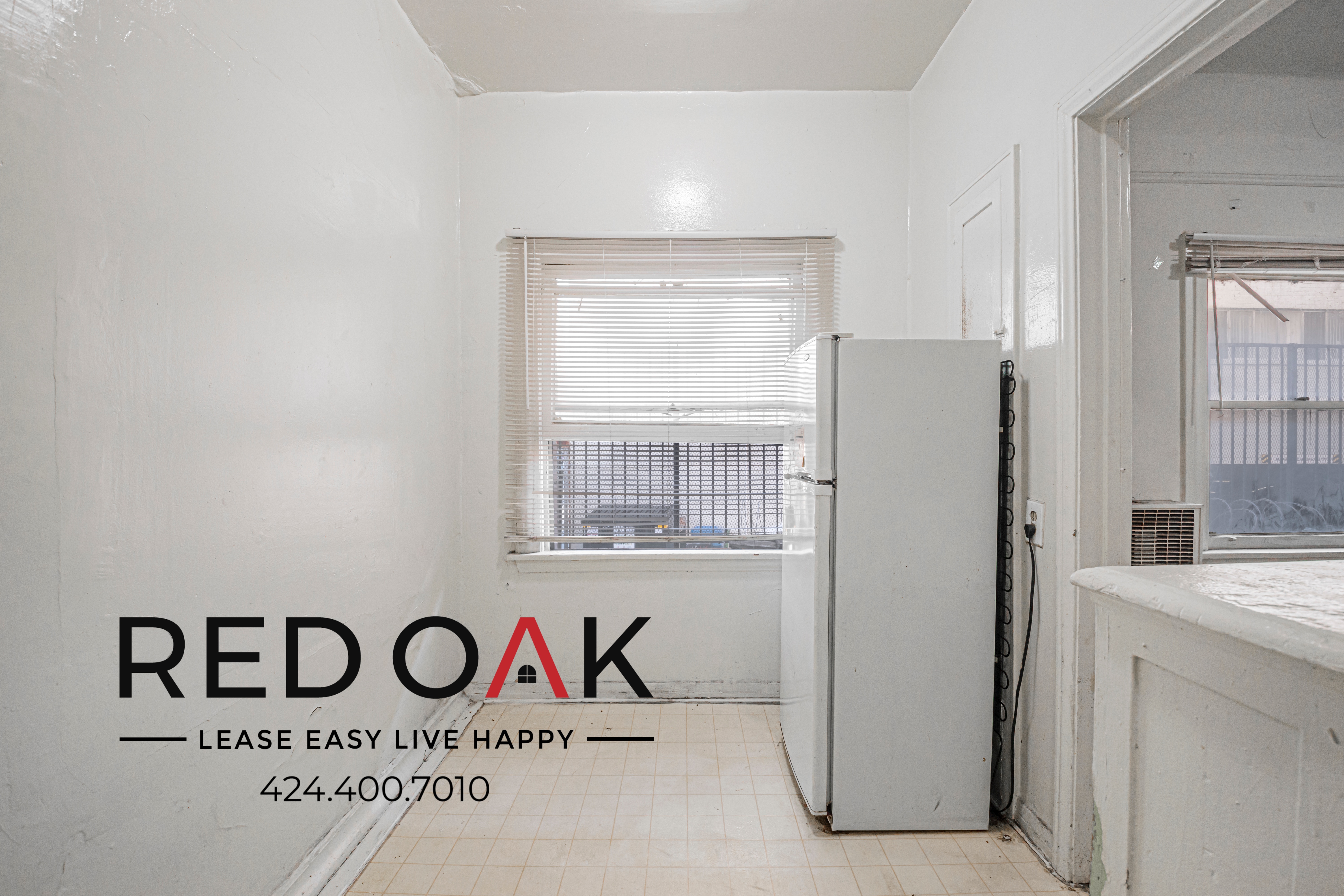 Los Angeles Condo: 746 S Coronado St