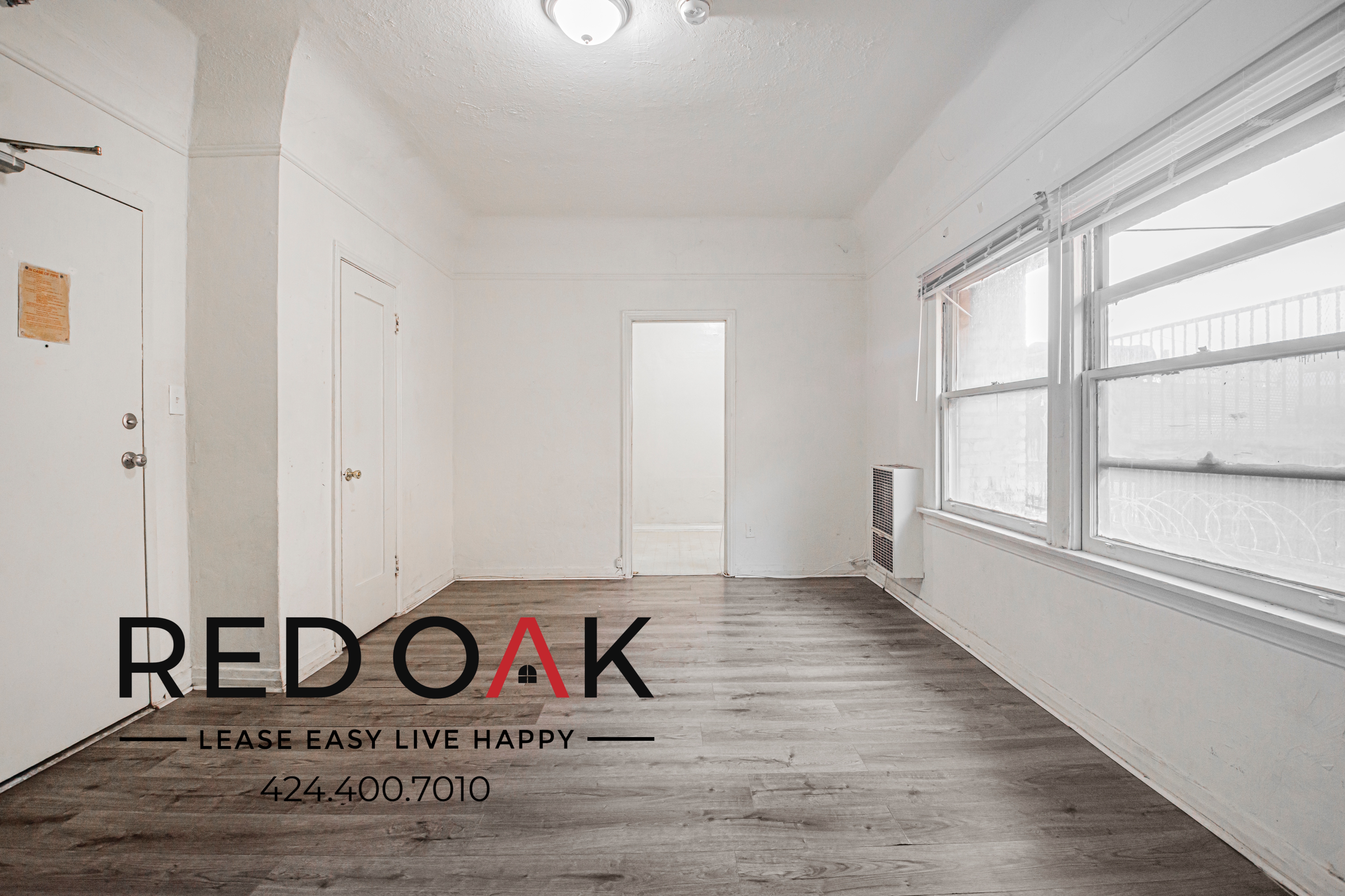 Los Angeles Condo: 746 S Coronado St