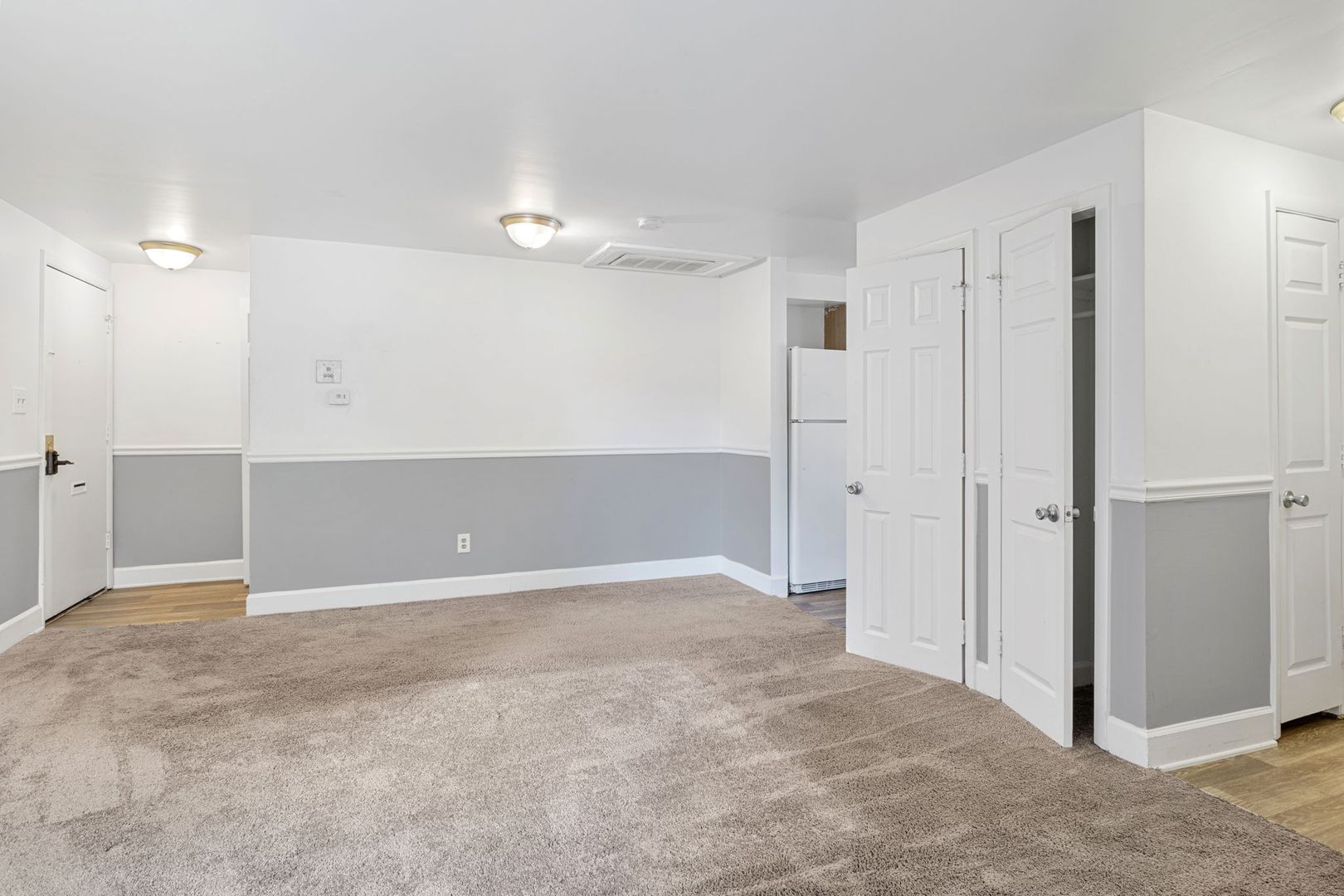 Indianapolis Condo: 3528 E Fall Creek Pkwy N