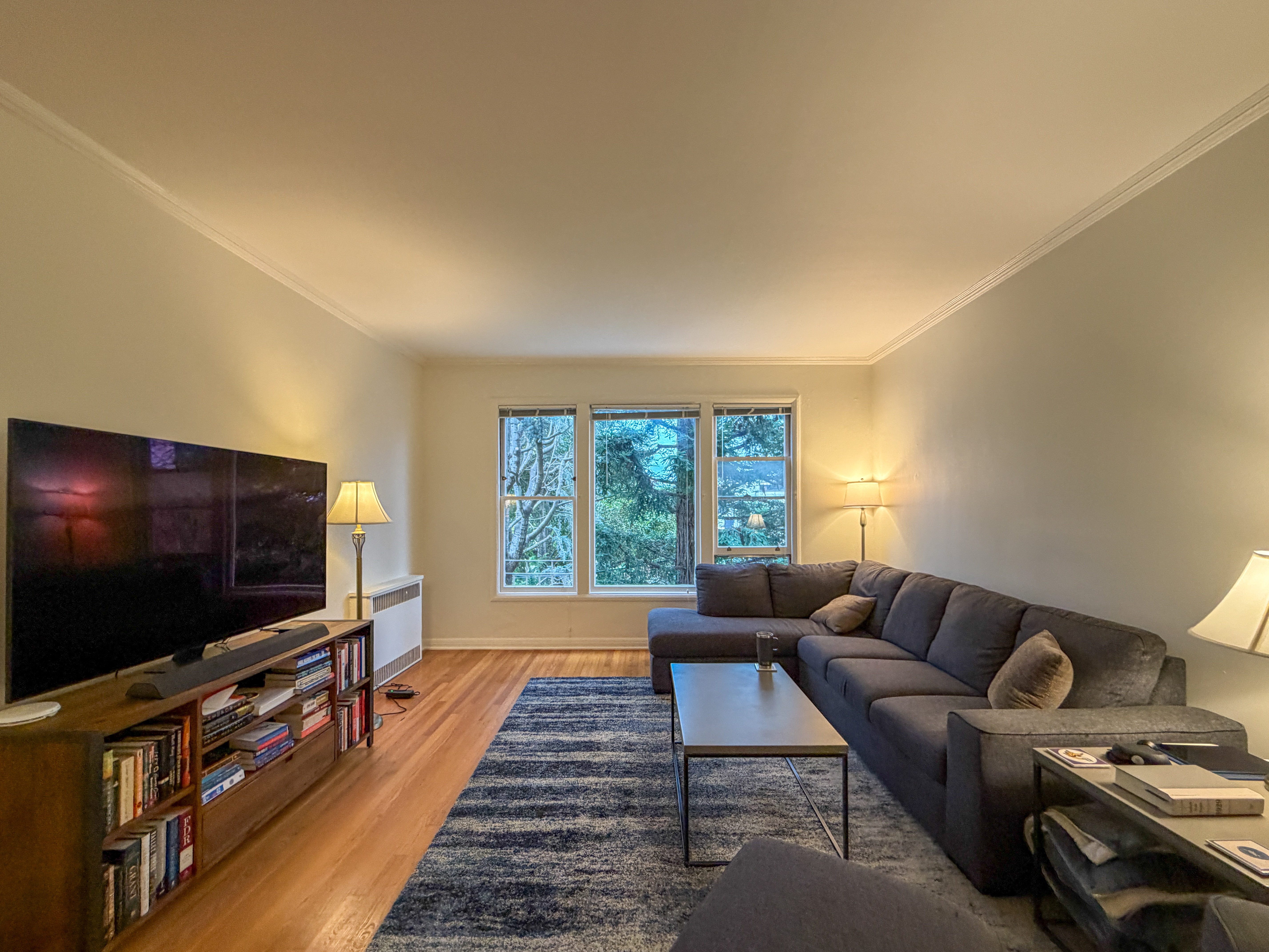 San Francisco Condo: 3839 Divisadero St