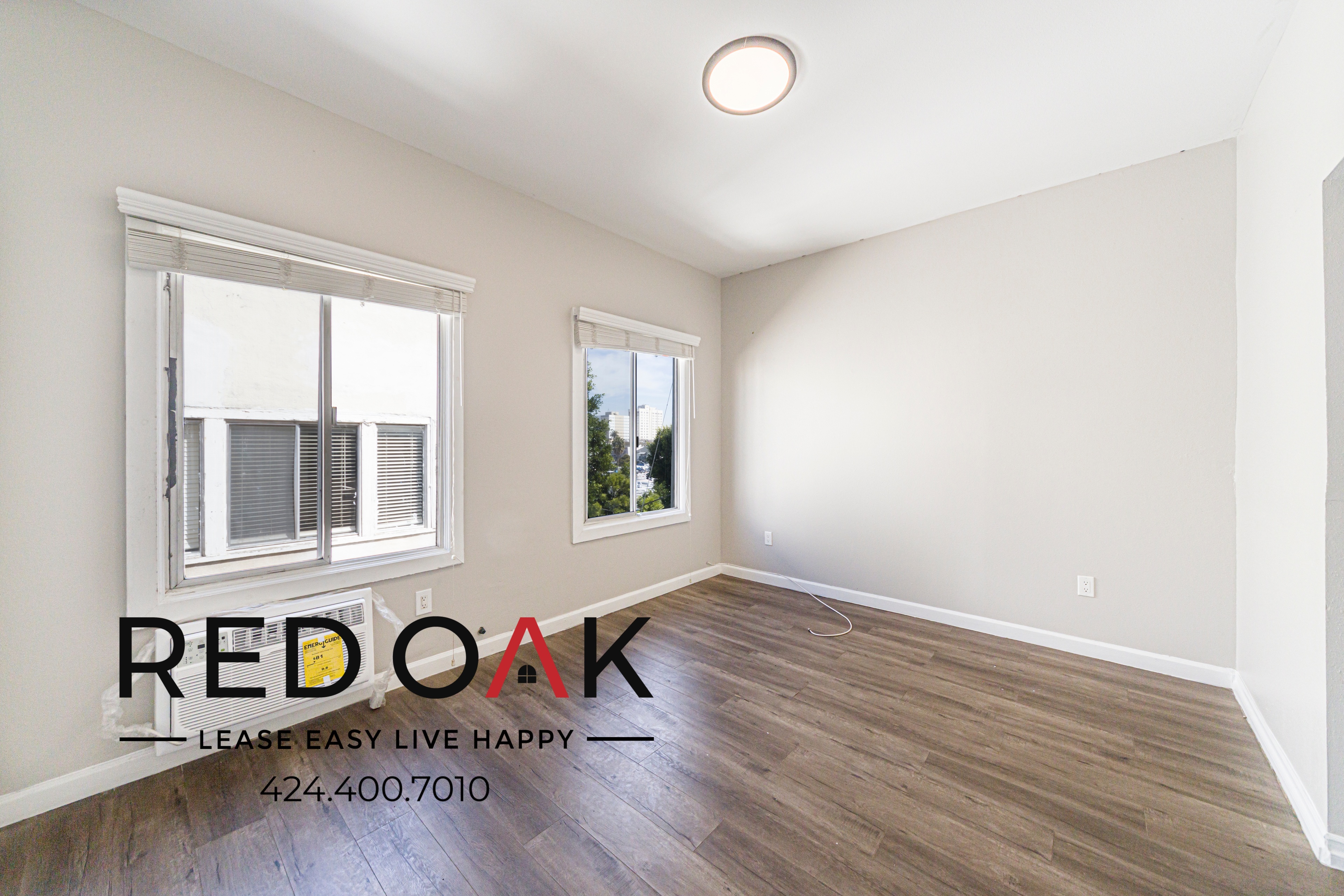 Los Angeles Condo: 822 S. Park View St