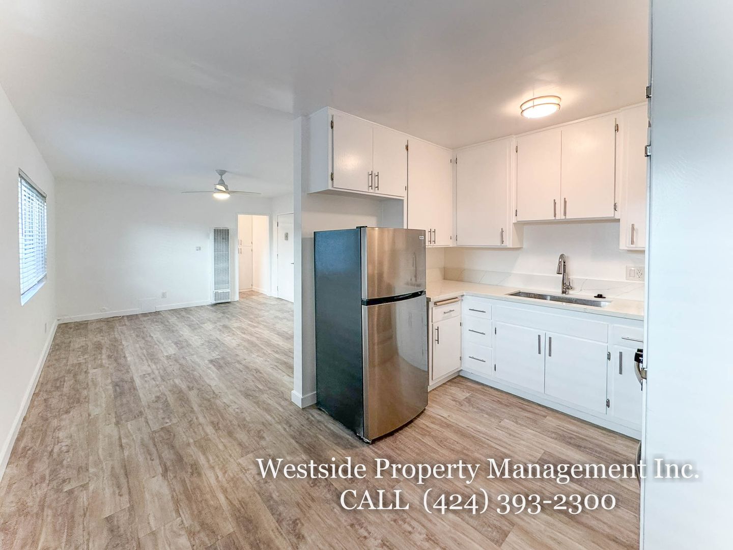 Venice Condo: 416 Rose Ave