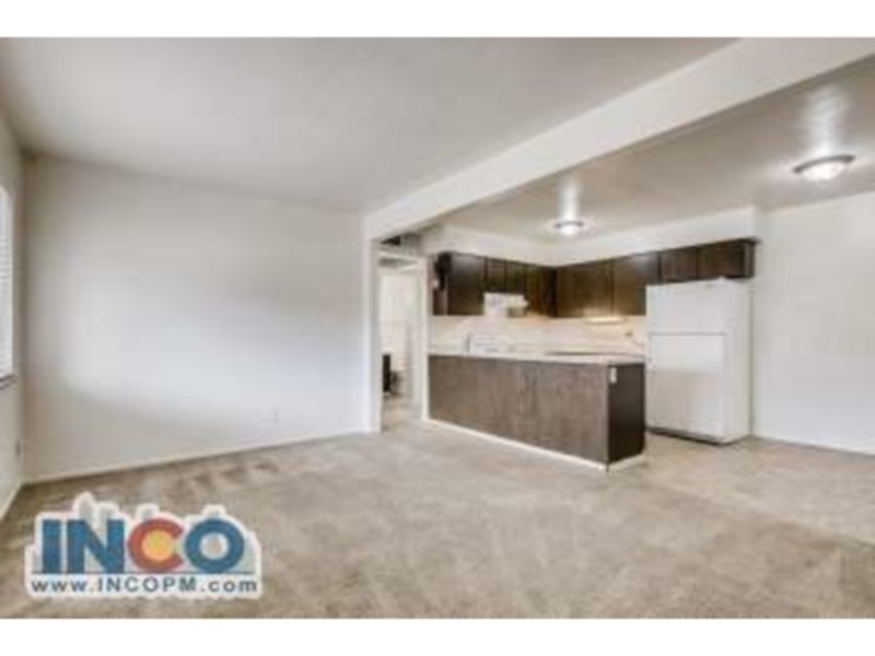 Denver Condo: 1945 S Depew St