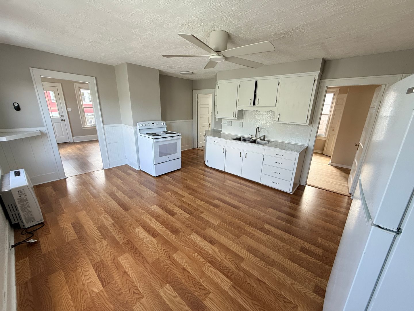 Biddeford Condo: 100 Green St