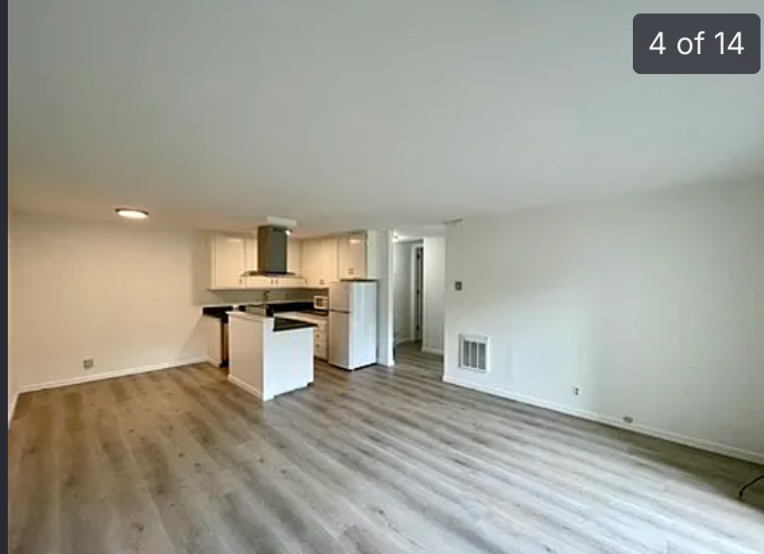 SAN FRANCISCO Condo: 650 LAKE ST