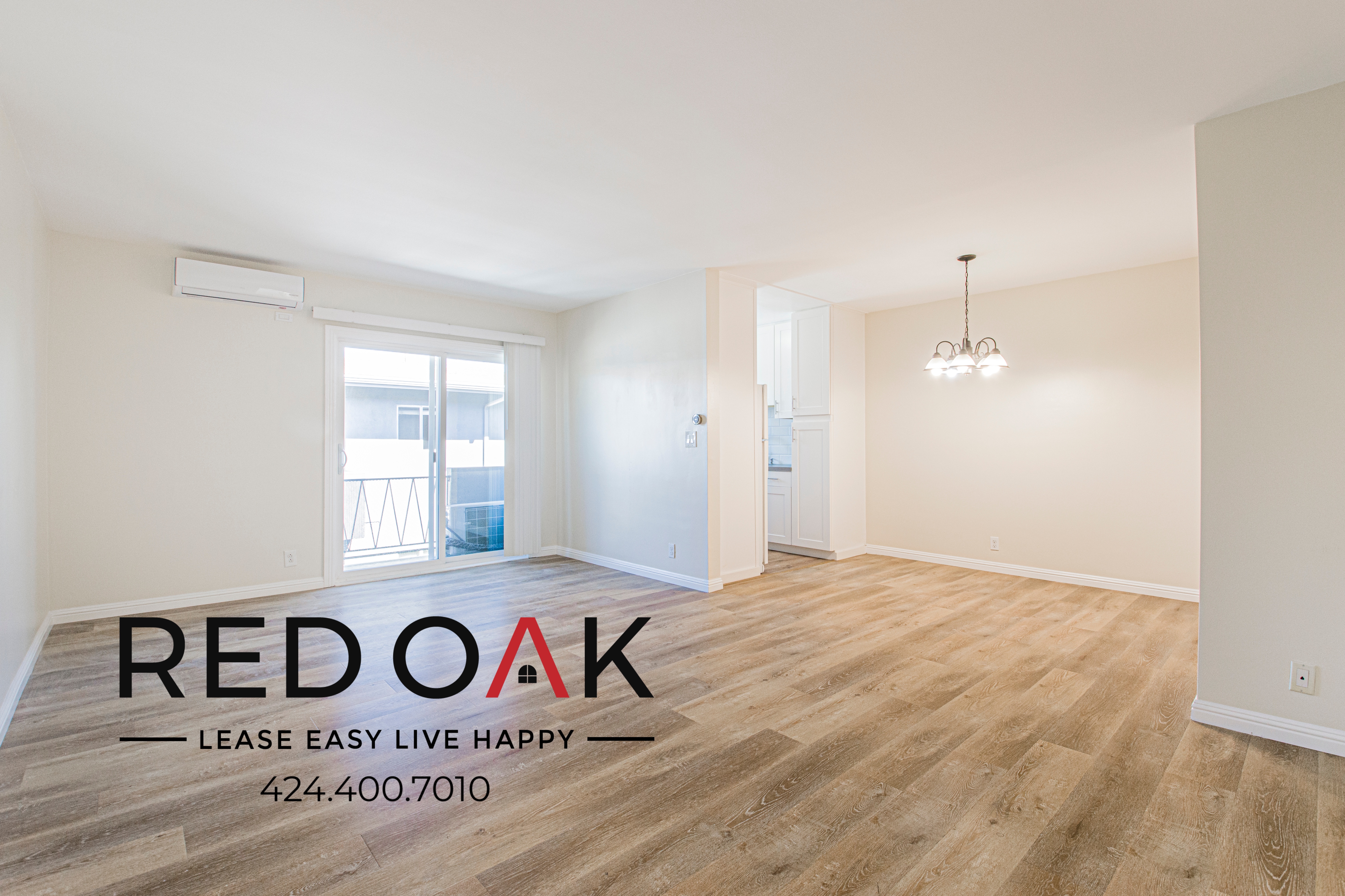 Los Angeles Condo: 642 Hayworth Ave