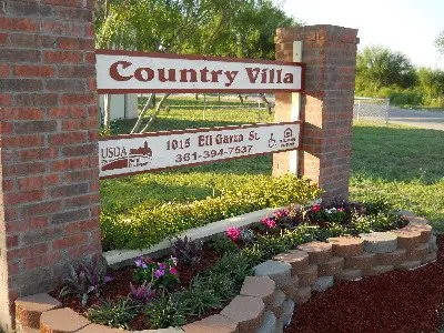 Freer Condo: 1015 Eli Garza Street