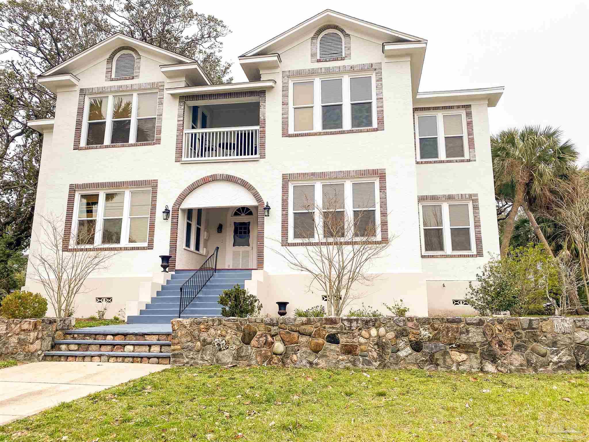 Pensacola Condo: 1724 E Lane