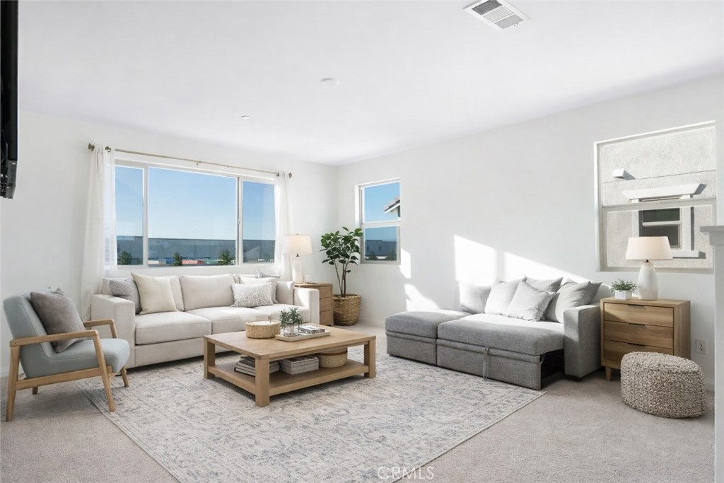 Perris Condo: 4774 Albatross Avenue