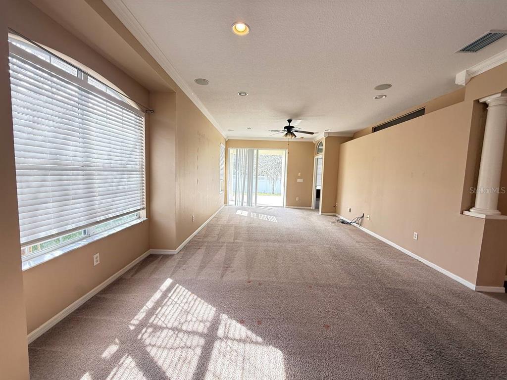 Wesley Chapel Condo: 3423 Chapel Creek Circle