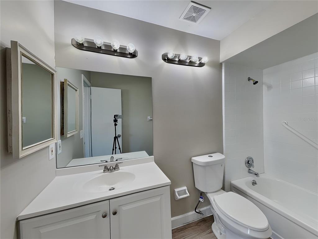 North Port Condo: Undisclosed Address