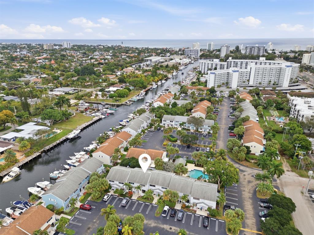 Pompano Beach Condo: 2683 Northeast 15th Street