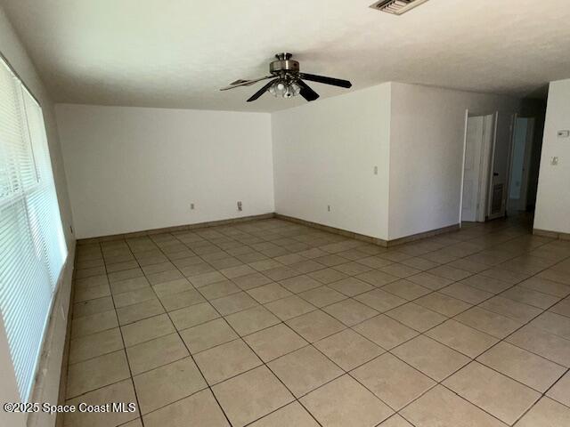 Merritt Island Condo: 945 Date Avenue