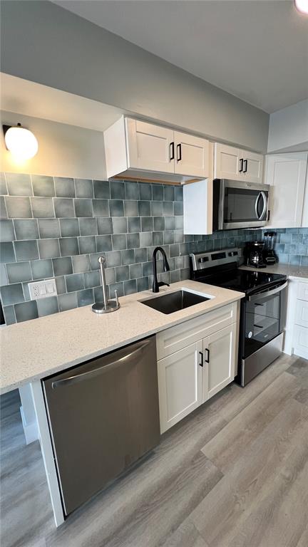 Sarasota Condo: 974 Tennessee Lane