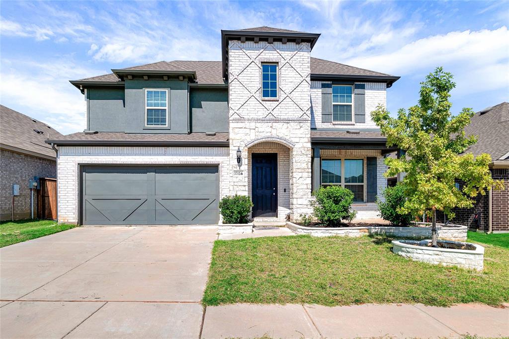 Aubrey Condo: 3712 Maroon Creek Road