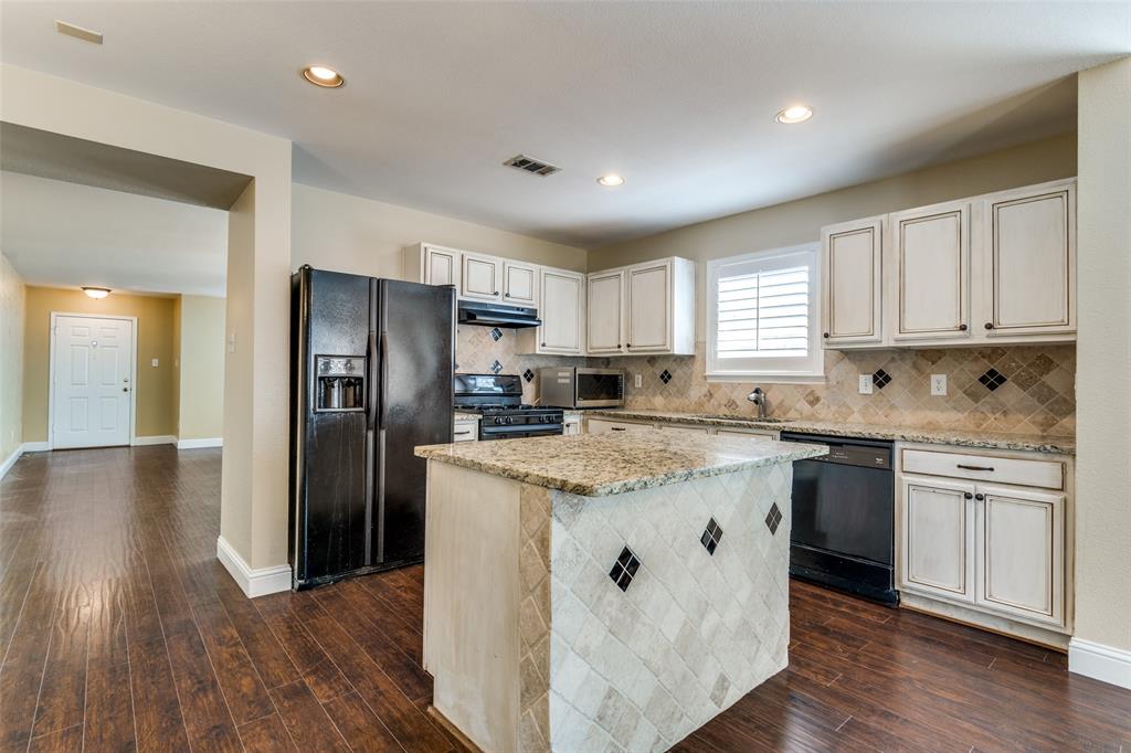 Frisco Condo: 12405 Peak Circle