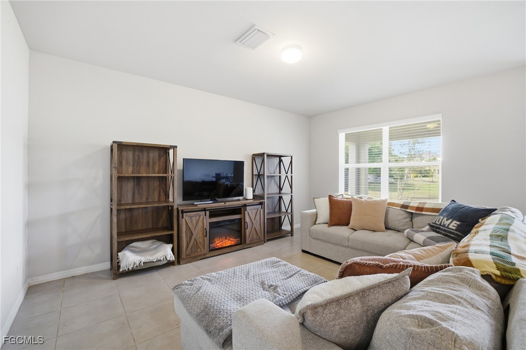 Cape Coral Condo: 1917 Southwest 4th Street