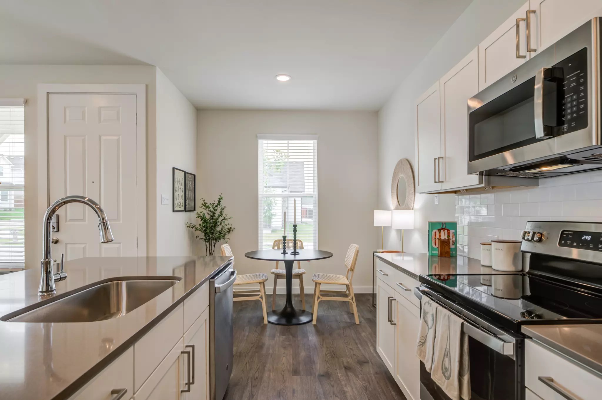 Cedar Hill Condo: 801 Bluestem Way