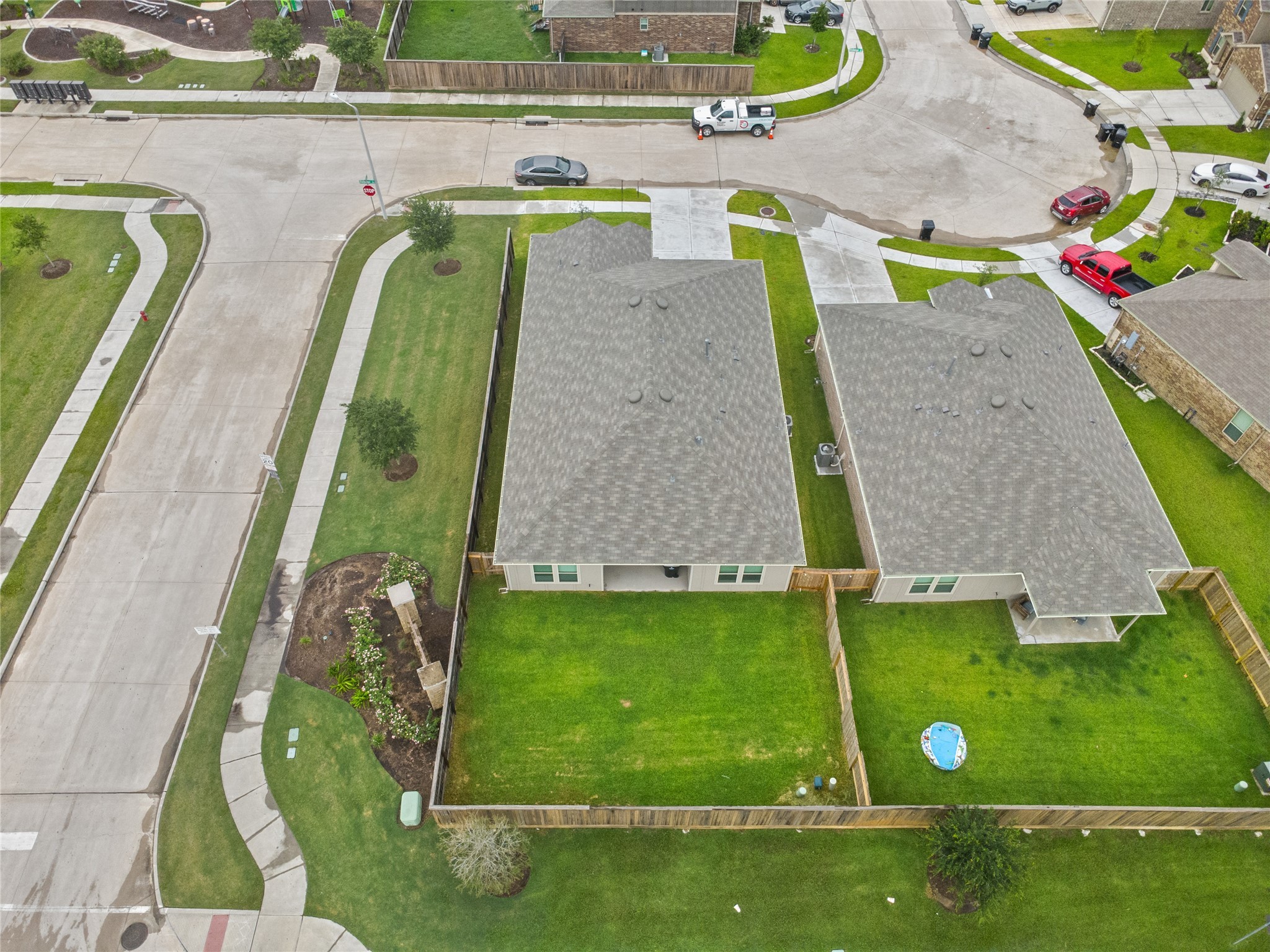 Alvin Condo: 3111 Freiberger Lane