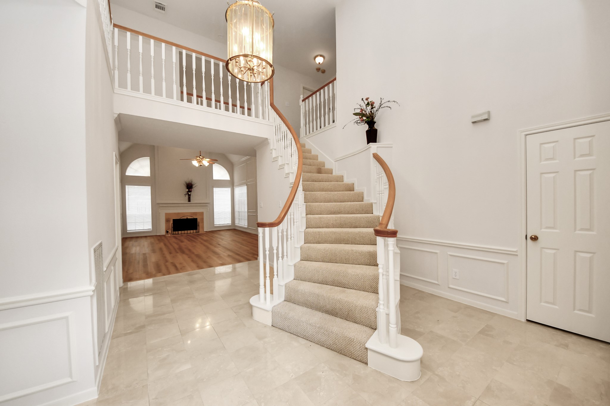 Sugar Land Condo: 4418 Bermuda Drive