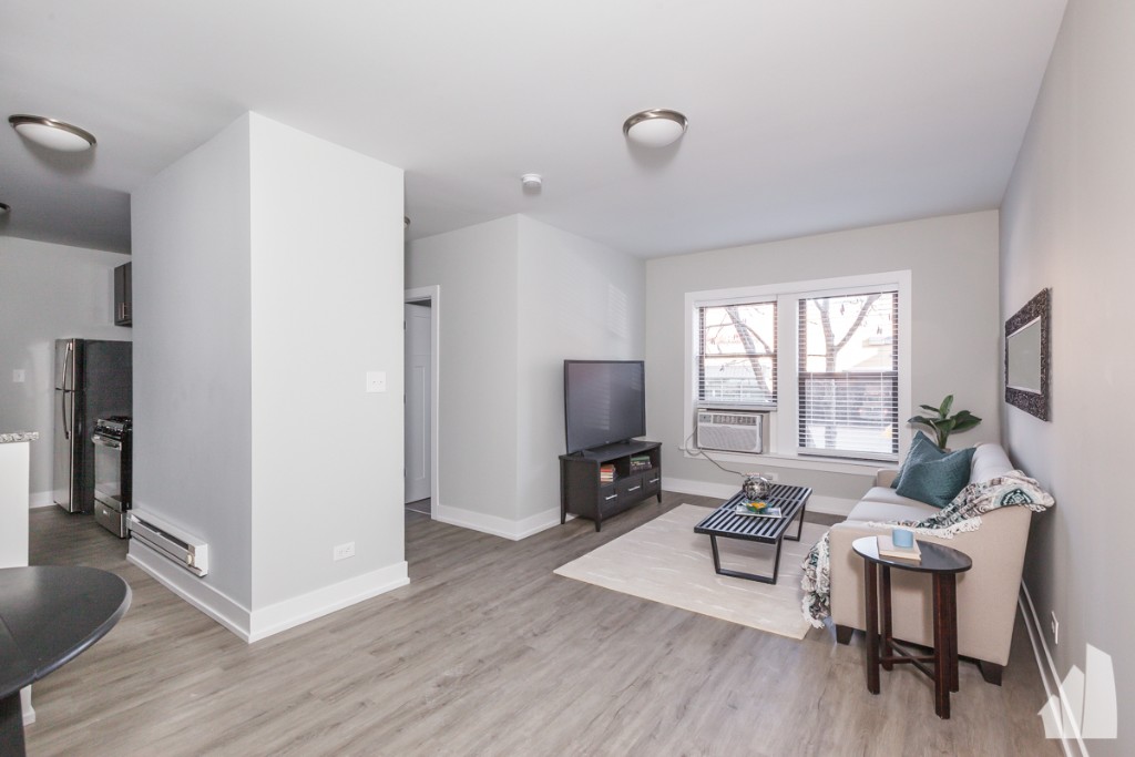 Chicago Condo: 705 West Brompton