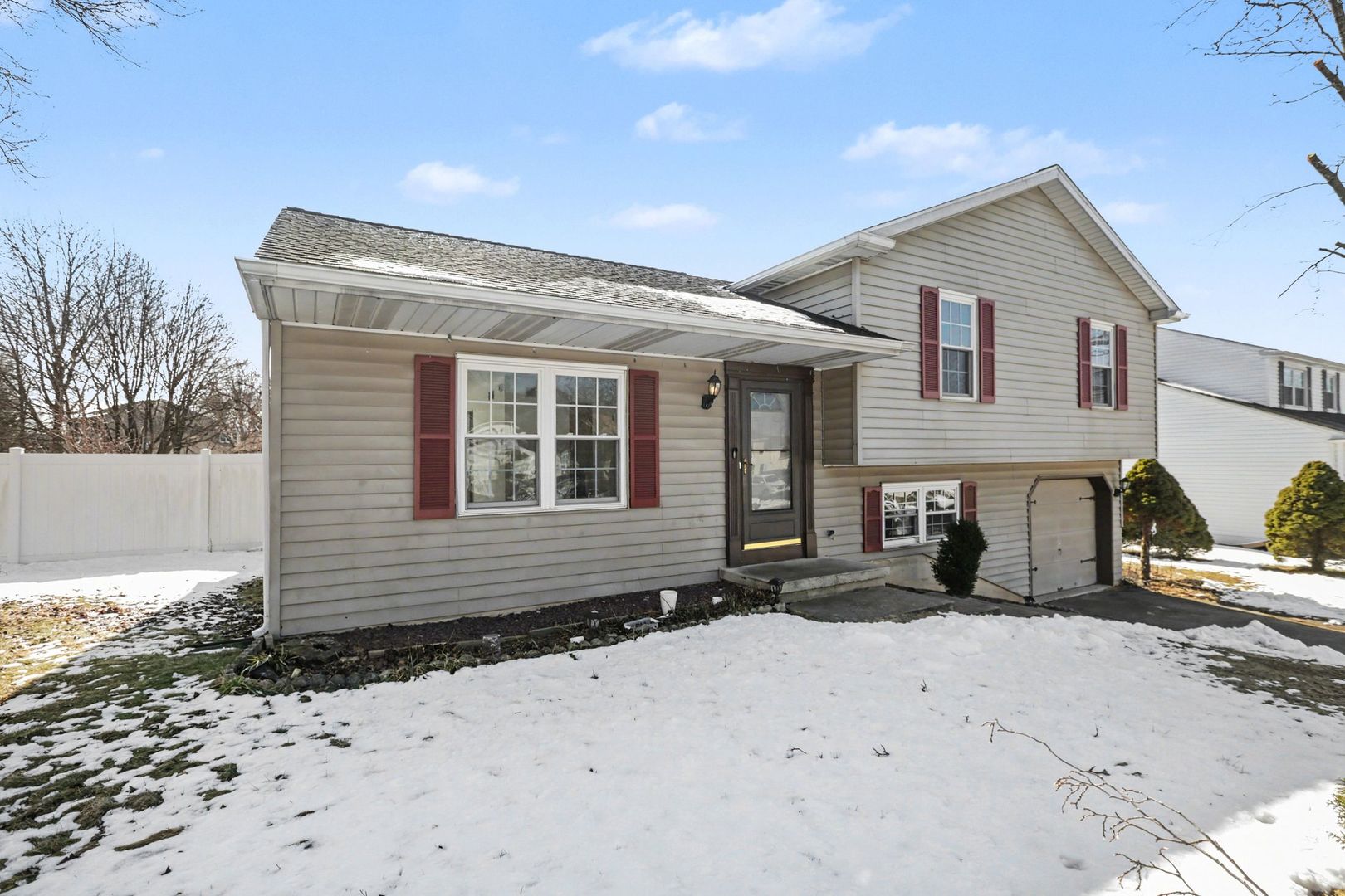 Harrisburg House: 2109 Highland Ct.