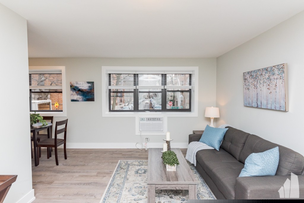 Chicago Condo: 530 West Surf