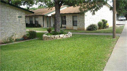 Lampasas Condo: 205 Riverview Drive