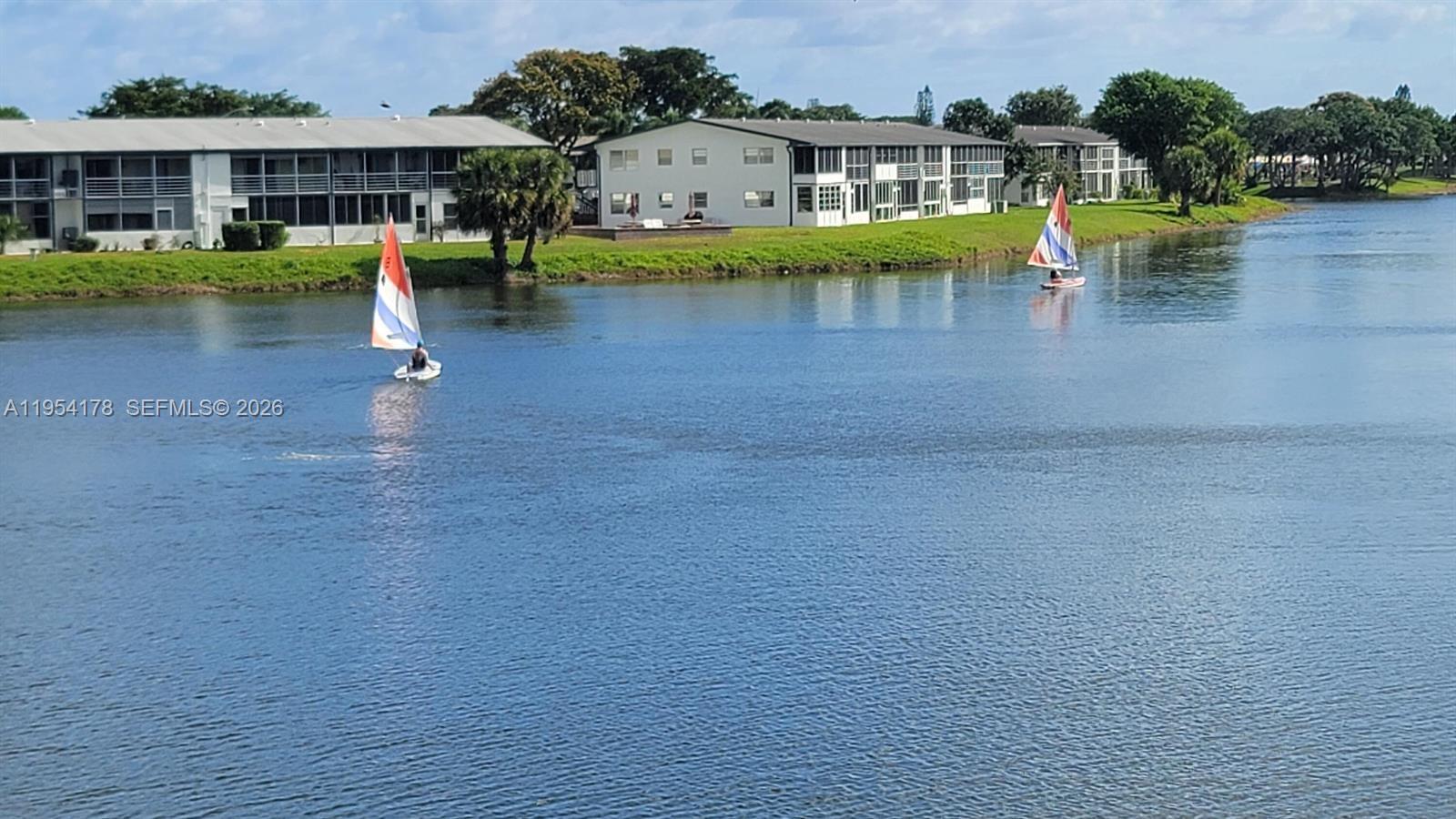 West Palm Beach Condo: 135 Coventry F