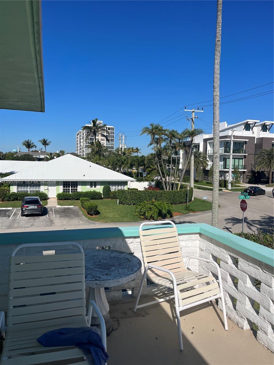Delray Beach Condo: 1006 Casuarina Road