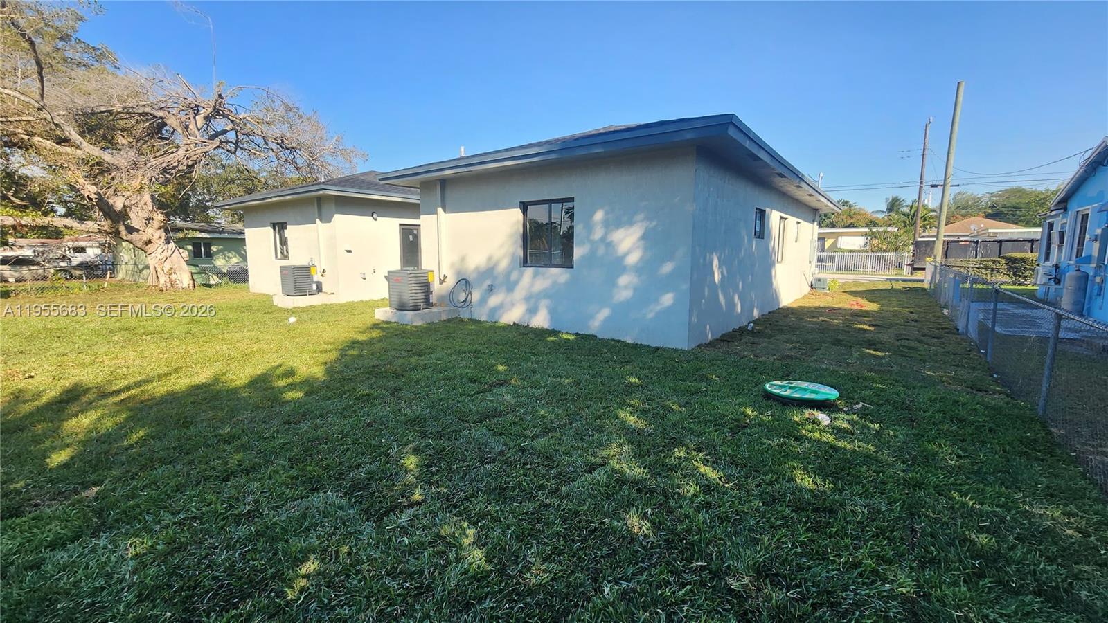 Miami Condo: West Little River