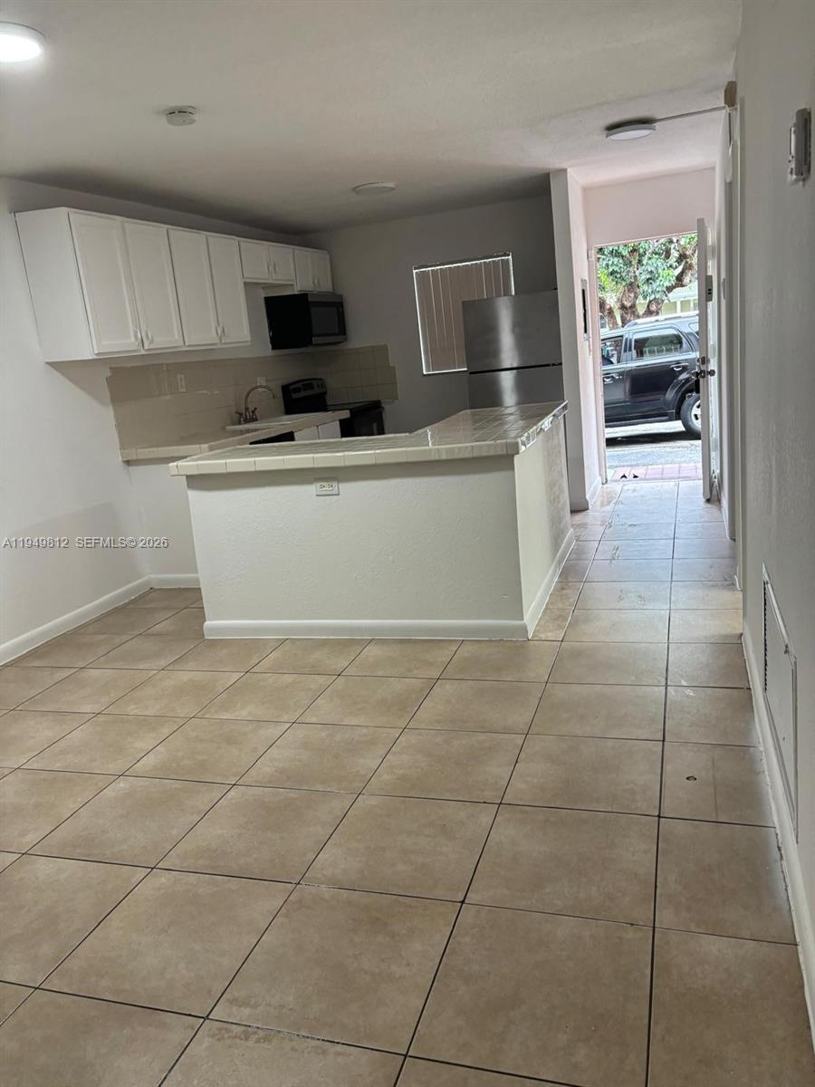 Miami Gardens Condo: 20520 Northwest 15th Avenue