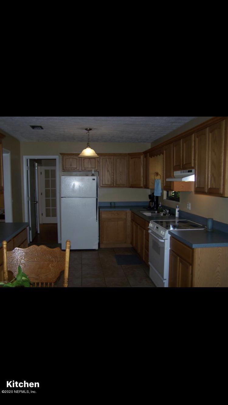 Orange Park Condo: 1151 Elm Street