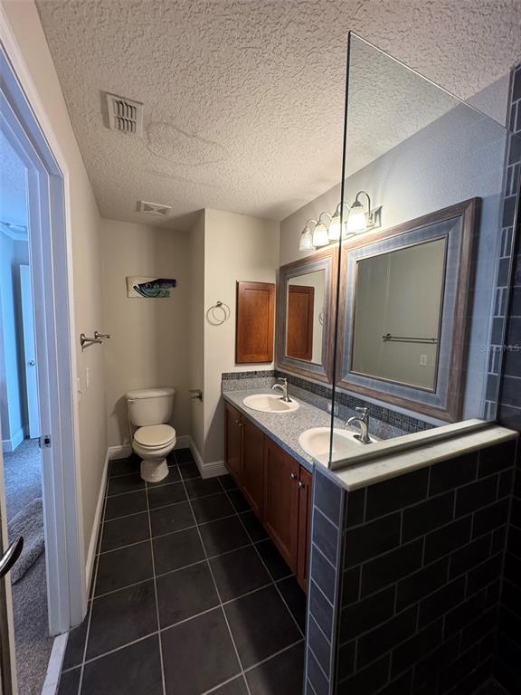 Tampa Condo: 2117 West Spruce Street