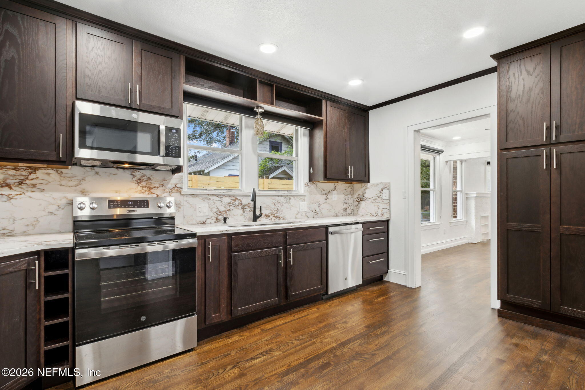 Jacksonville Condo: 836 Lynton Street