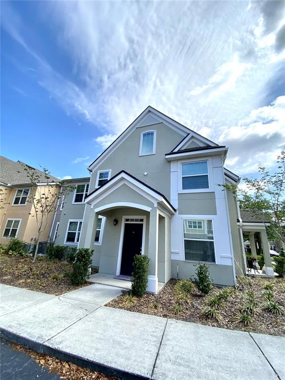 Orlando Condo: 3432 Westchester Square Boulevard