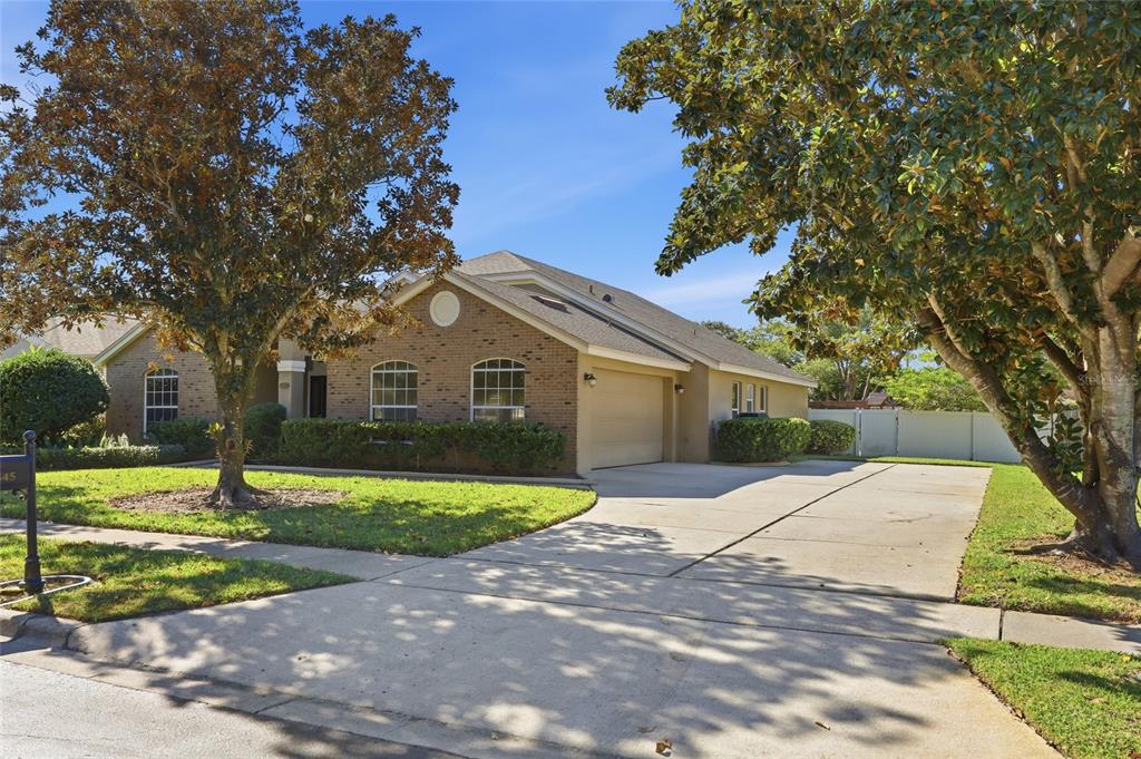 Belle Isle Condo: 6645 Franconia Drive