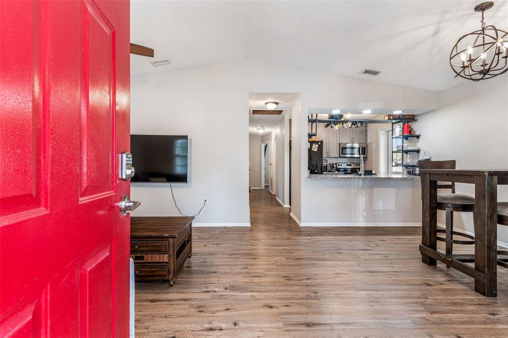 Tampa Condo: 2101 West Cherry Street