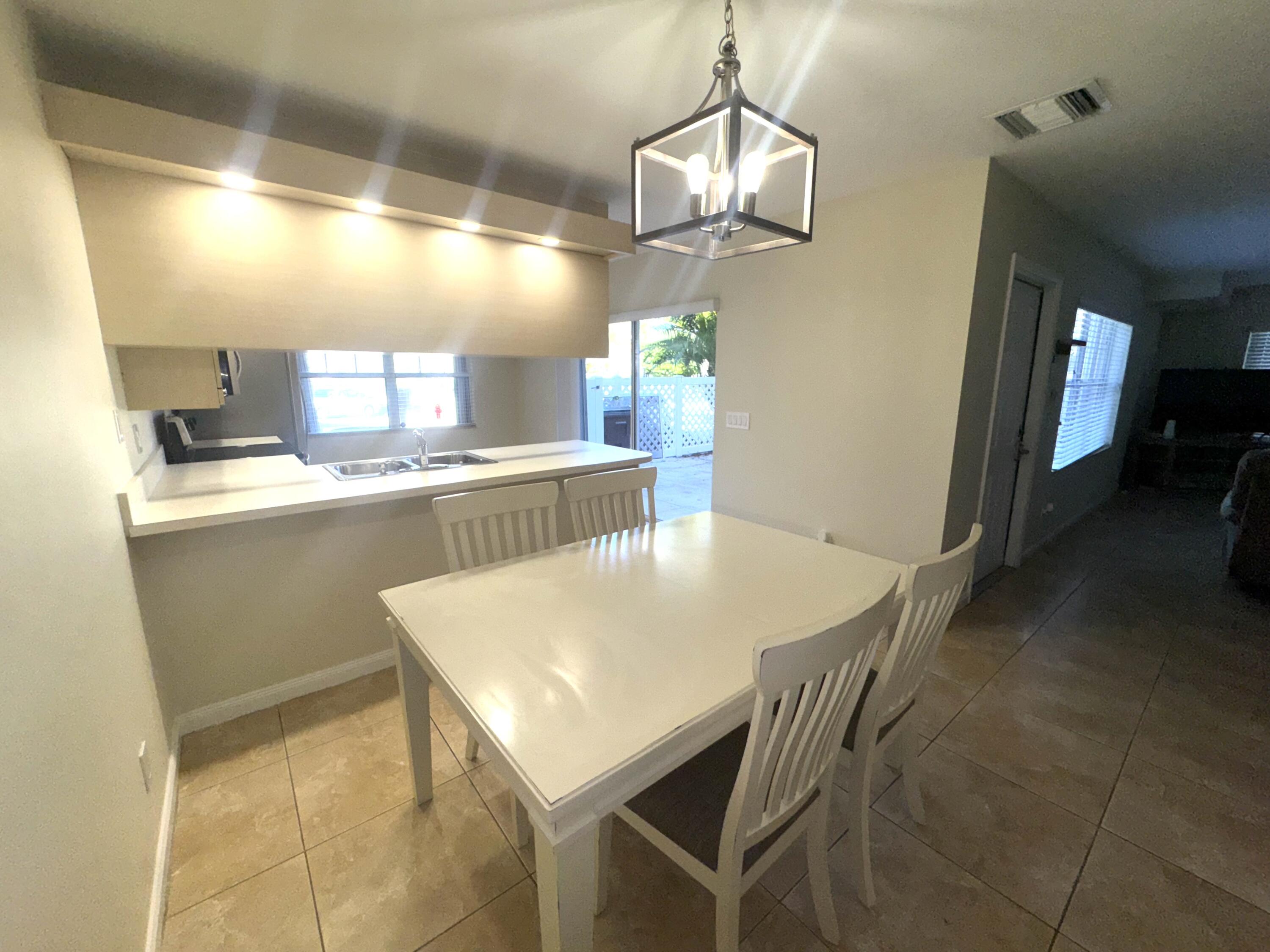 Lake Clarke Shores Condo: 8131 Sedgewick Court