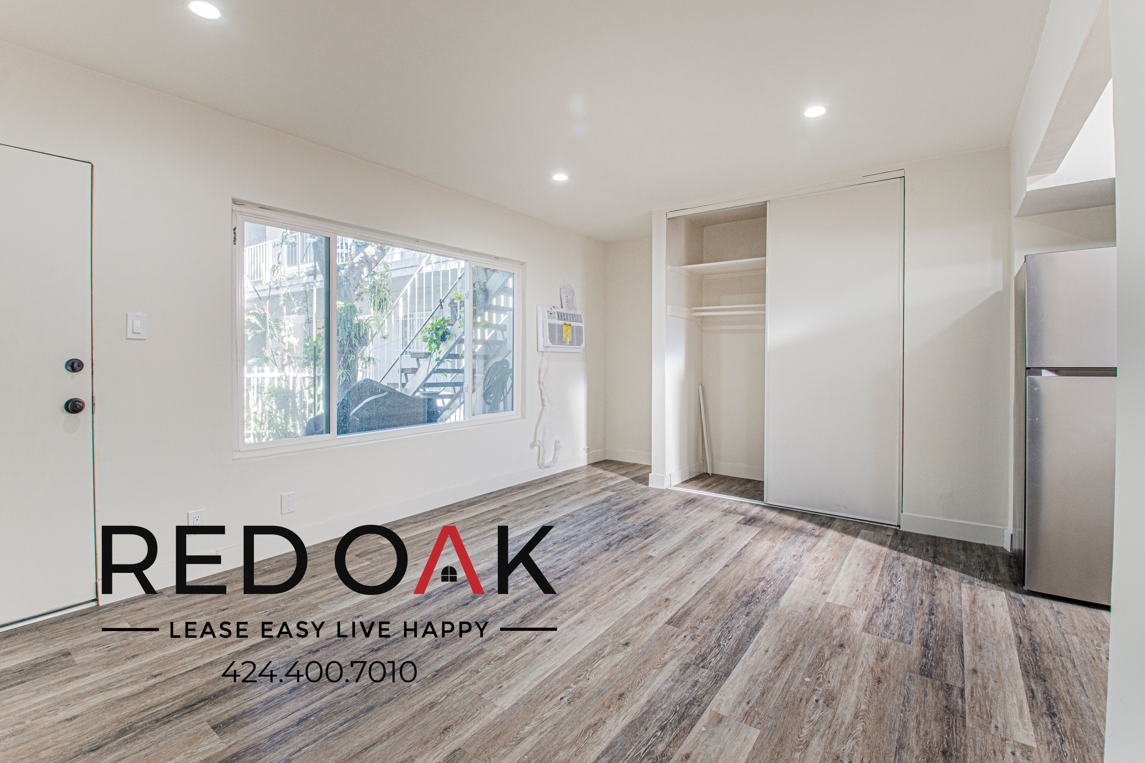 Los Angeles Condo: 4630 Venice Blvd