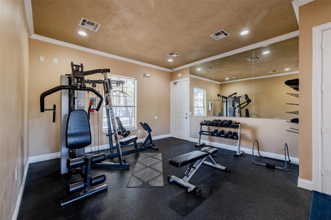 Austin Condo: 11908 Anderson Mill Road