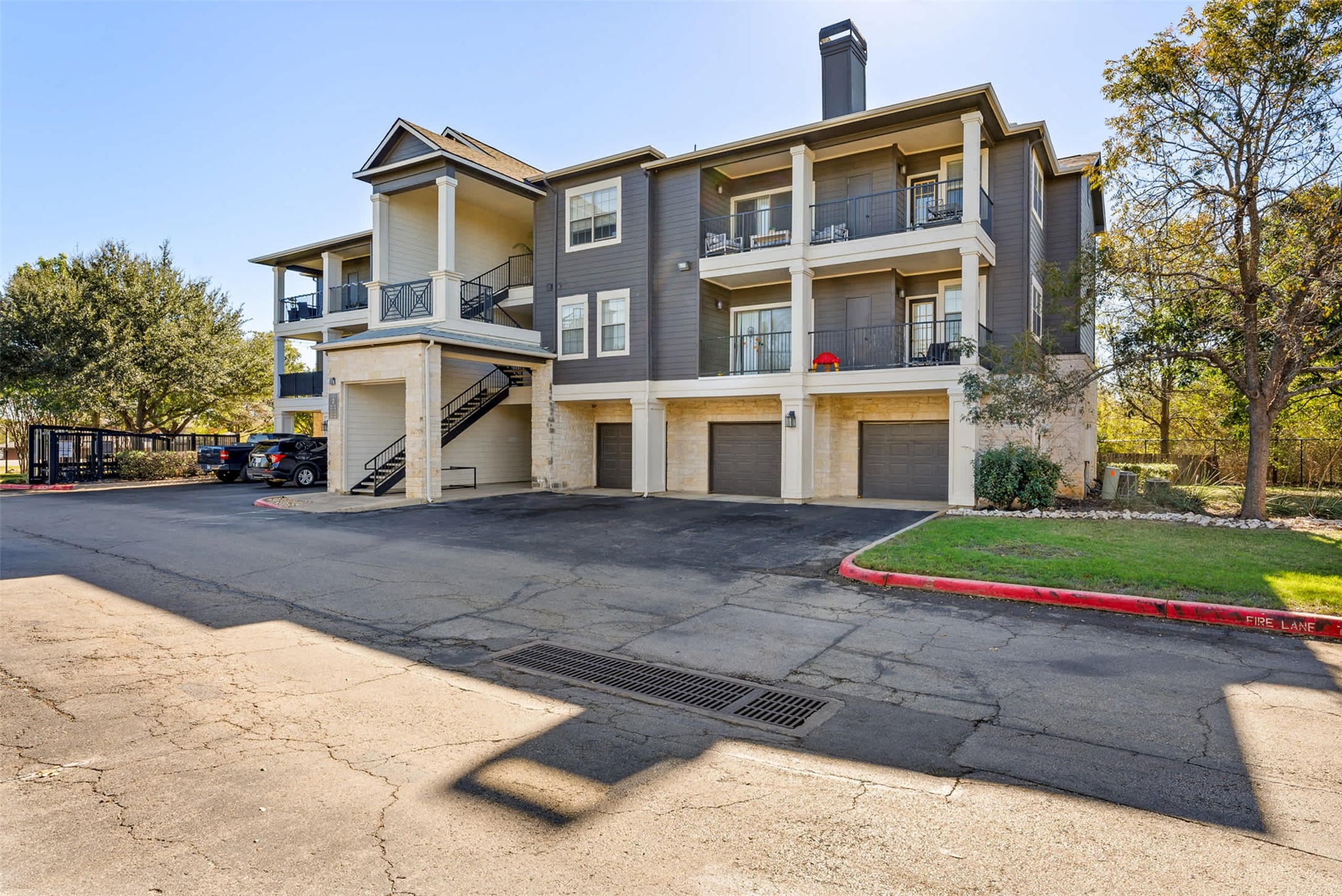 Austin Condo: 15450 Farm To Market Road 1325 Road