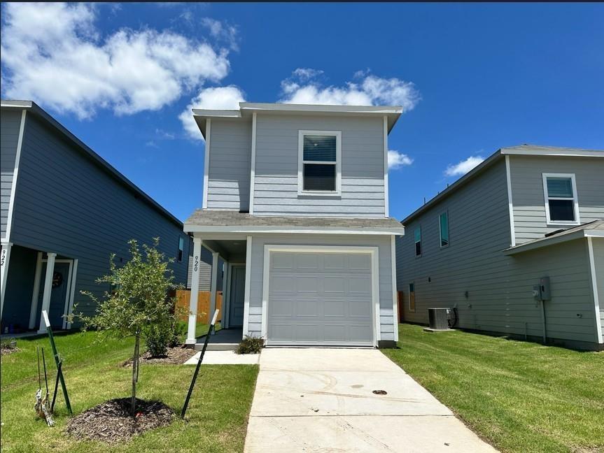 Princeton Condo: 920 Sandhill Crane Lane