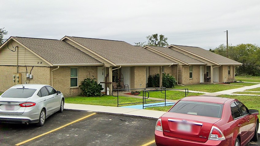 Mathis Condo: 500 West Freeman Street